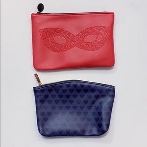 ipsy Bags - Makeup Bag Bundle ipsy Bags - Makeup Bag Bundle